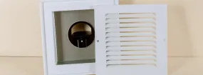Vent Dust Cleaning Allen