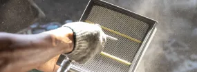 Ventilation Cleaning Services Allen