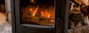 Wood Stove Cleaning Allen
