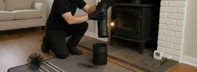 Wood Stove Repair Country Brook Estates, Allen