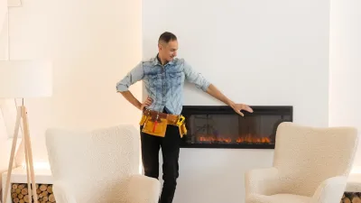 Book for Fireplace Specialist